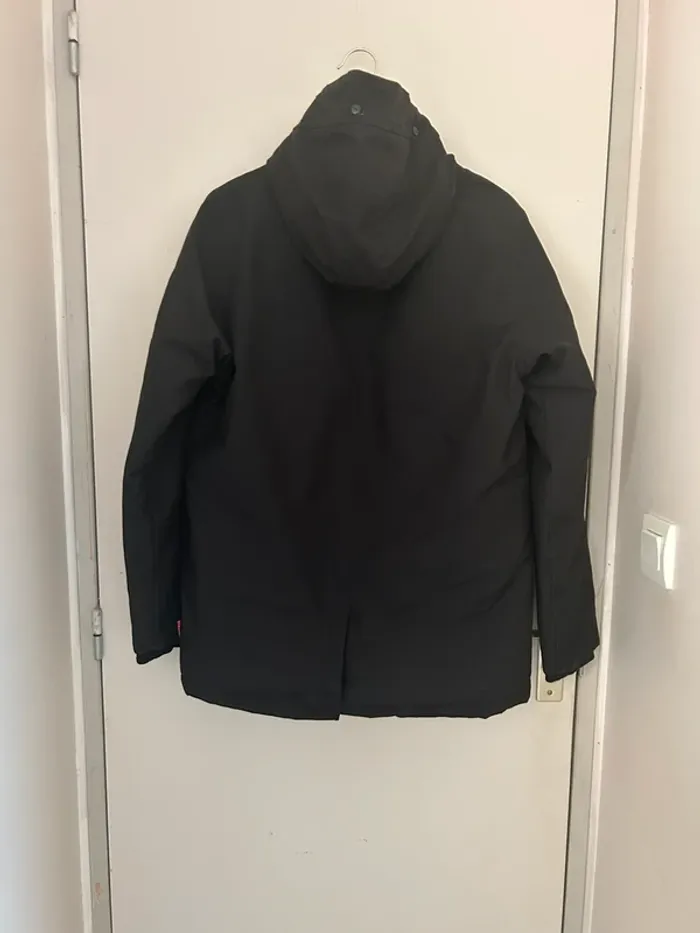 Manteau Compagnie Canadienne - photo numéro 3