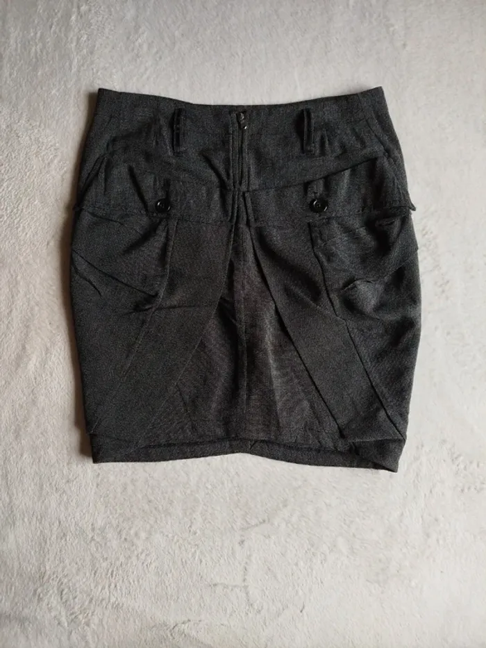 Jupe courte Transit taille 2