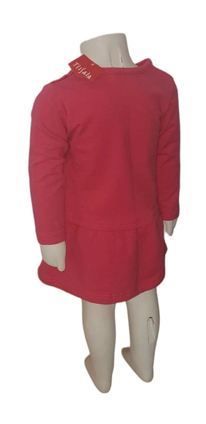 Robe taille 18mois - photo numéro 2