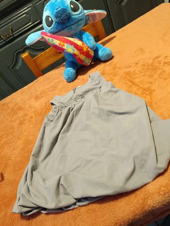 Robe bébé