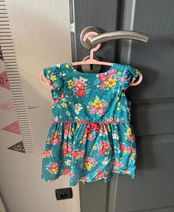 Robe été