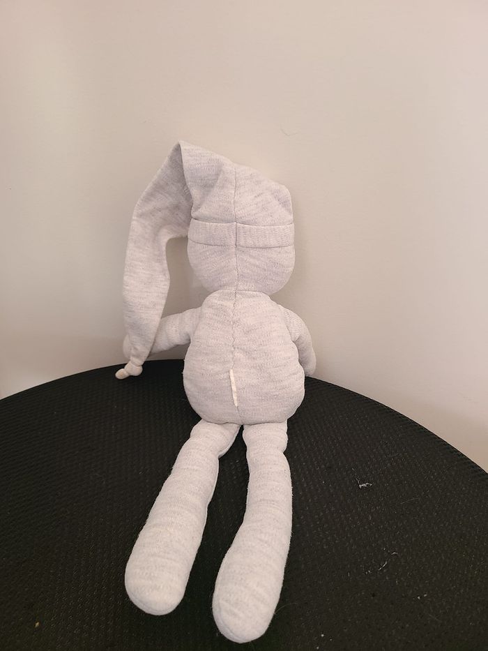 doudou lutin - photo numéro 3