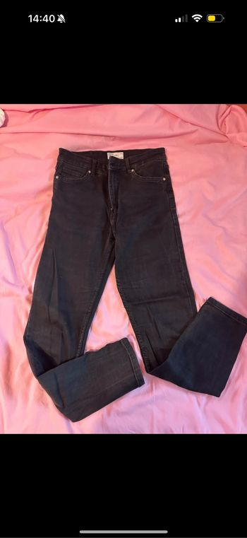 Jean skinny