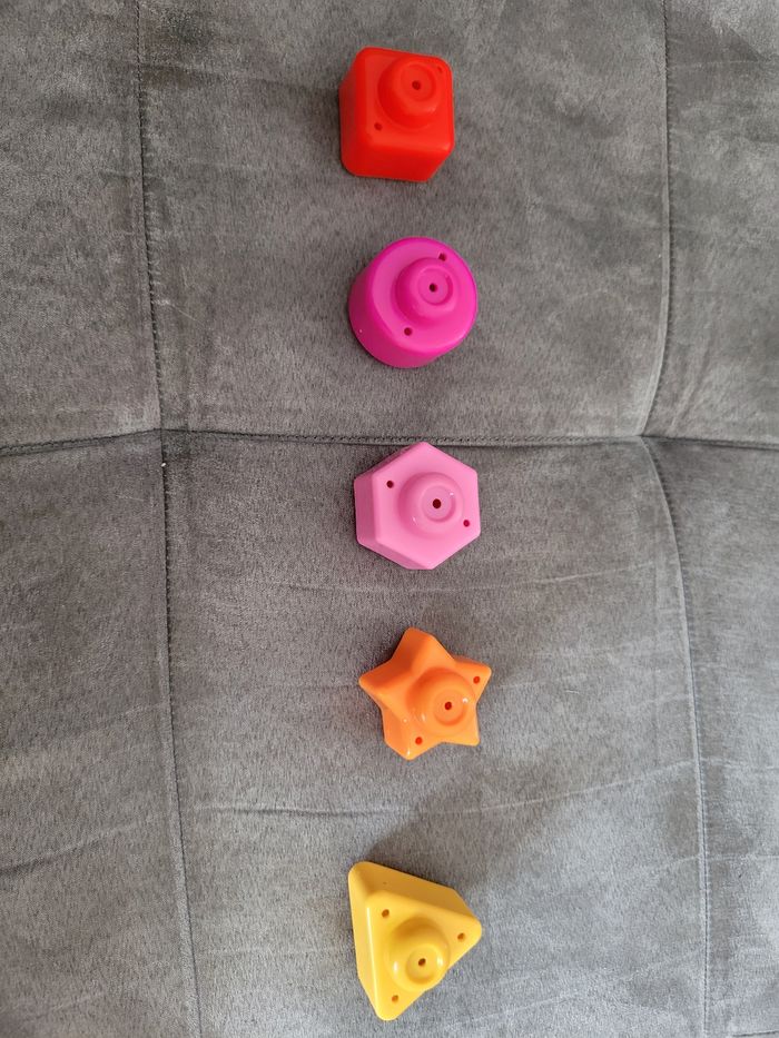 Elefantino jouet miniland - photo numéro 5