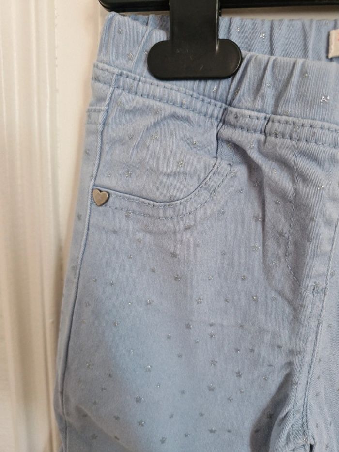 Jeans dpam - photo numéro 3