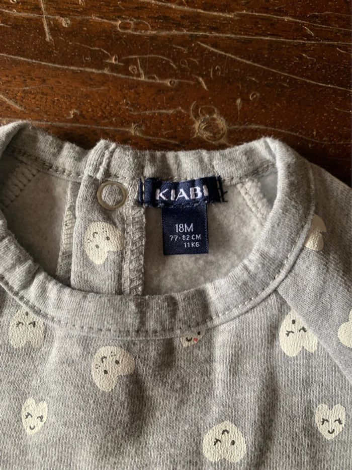 Robe bébé - photo numéro 2