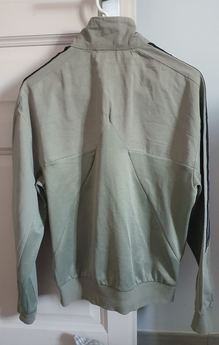 Veste - photo numéro 2