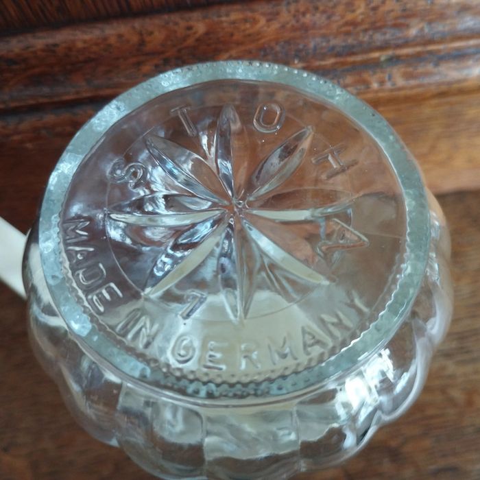 Pichet verseur - photo numéro 6