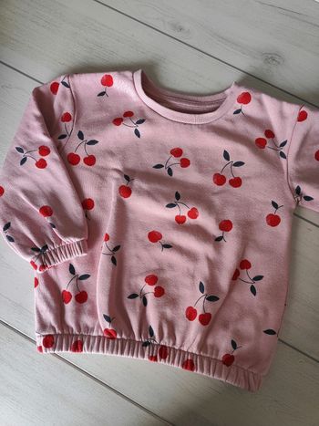 Pull hiver