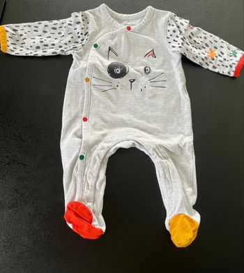 Pyjama  bébé