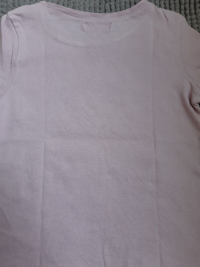 T-shirt DPAM 5 ans - photo numéro 5