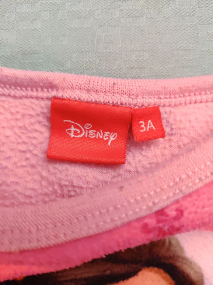 Pyjama Disney 3 ans - photo numéro 6