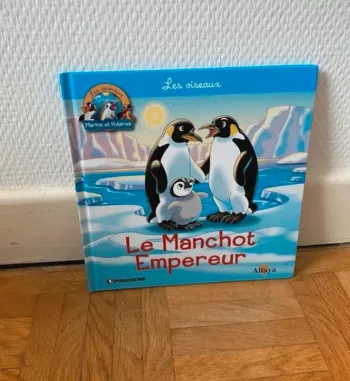Livre enfants
