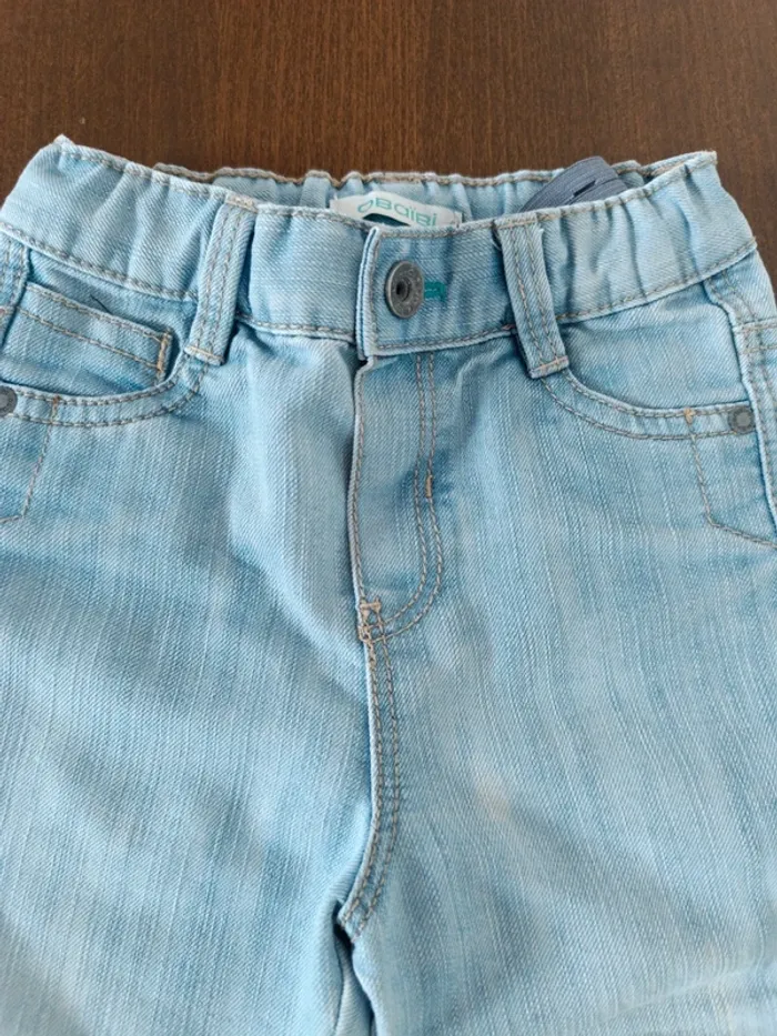 Jean's - photo numéro 2