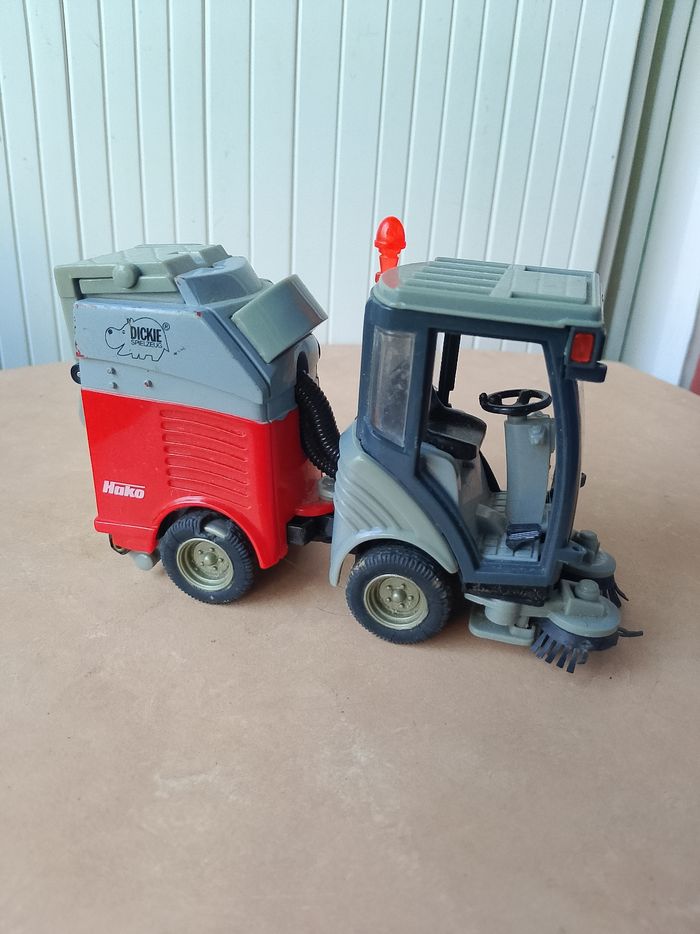 Jouet de collection - photo numéro 2