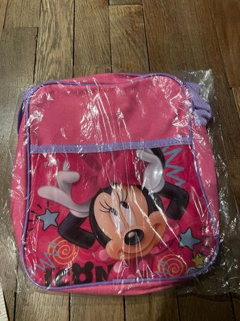 Sac bandoulière Minnie