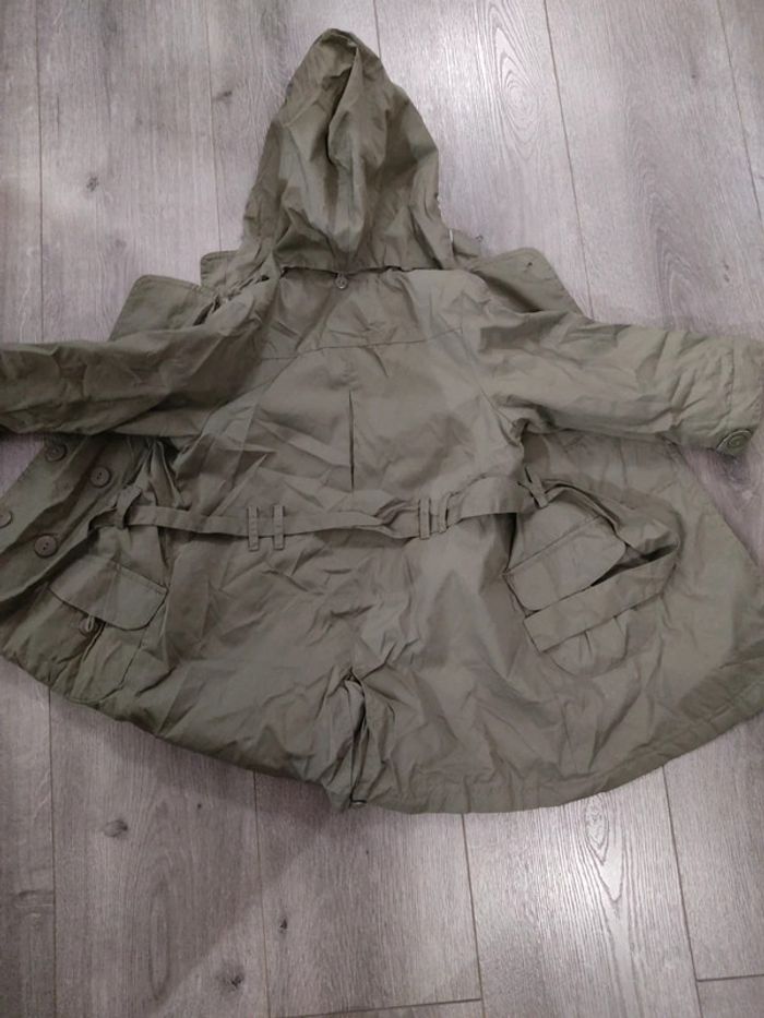 Trench coat - photo numéro 4