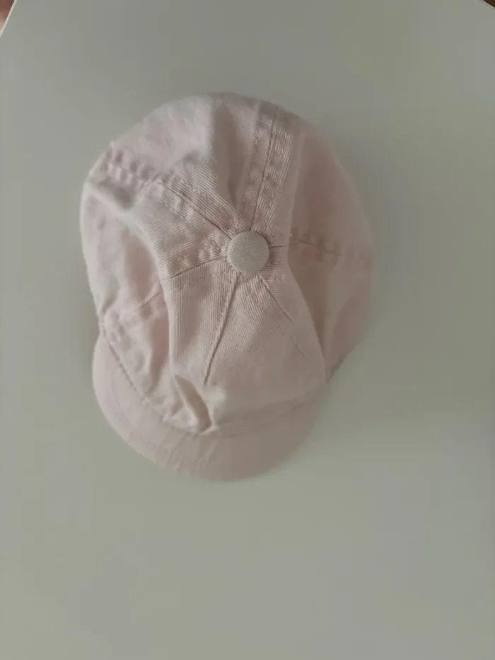 Casquette 44cm Kiabi - photo numéro 2