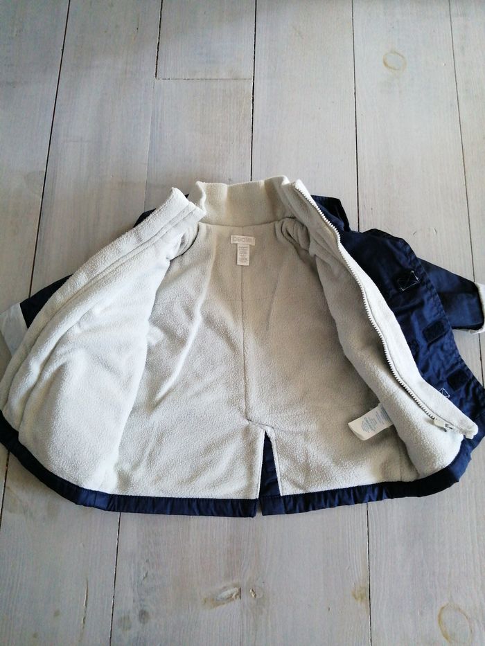 Parka - photo numéro 2