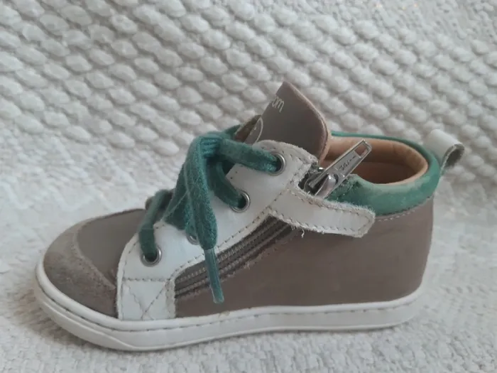 Chaussures shoopom 24 - photo numéro 4
