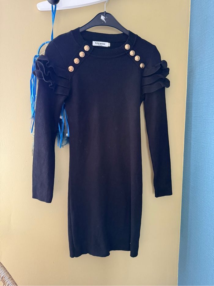 Robe chic