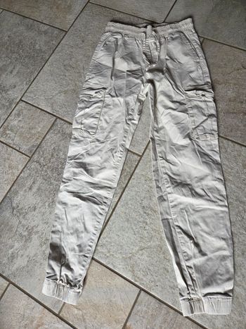 Cargos