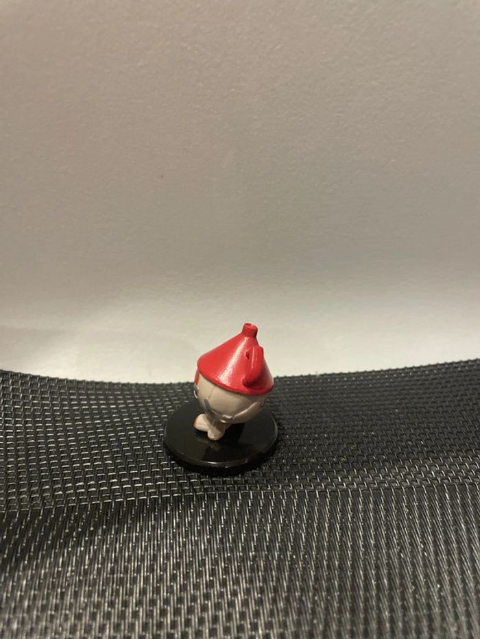 Krosmaster arena figurine Poupée folle dotation 2014 Ankama krosmoz Dofus Wakfu krosmaga - photo numéro 5