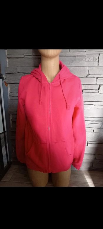 Veste kiabi taille M