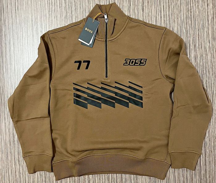 Sweat Hugo Boss Neuf