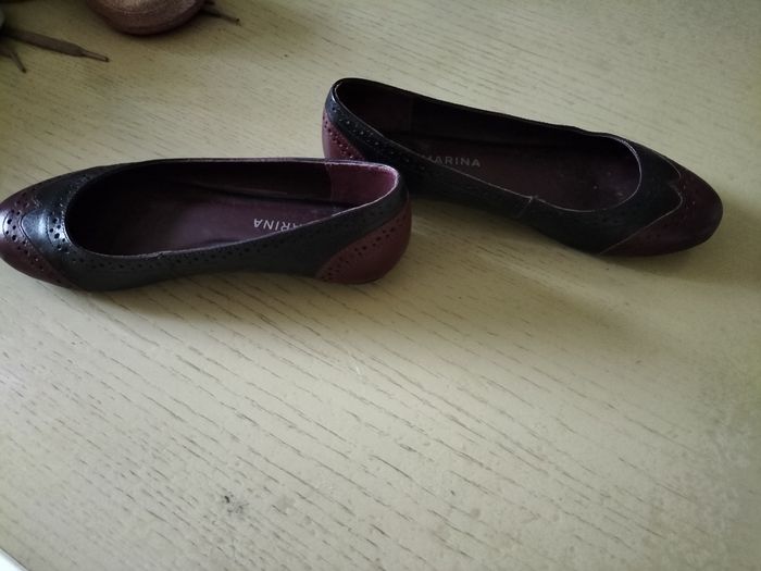 Chaussures taille 37 - photo numéro 2