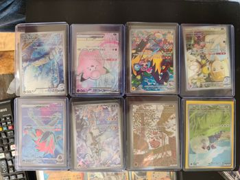 Lot ar japonais sv9