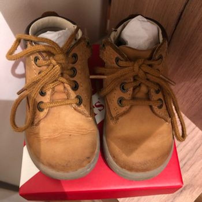 Kickers 21 - photo numéro 3