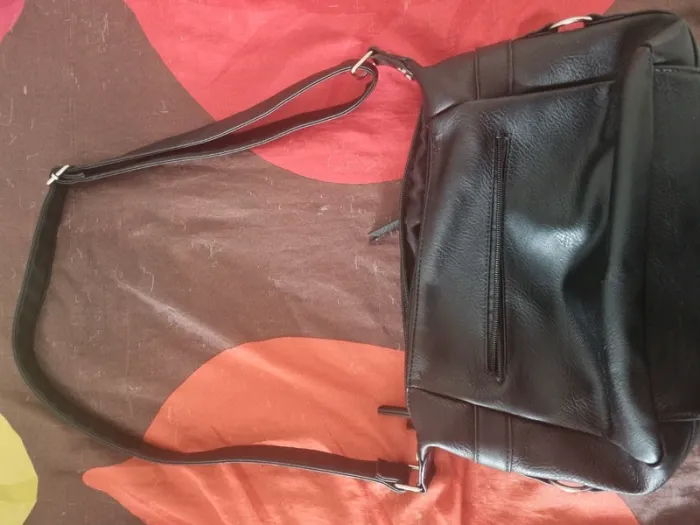 Sac noir - photo numéro 2