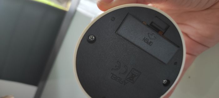 Pendule qui ne fonctionne pas - photo numéro 2