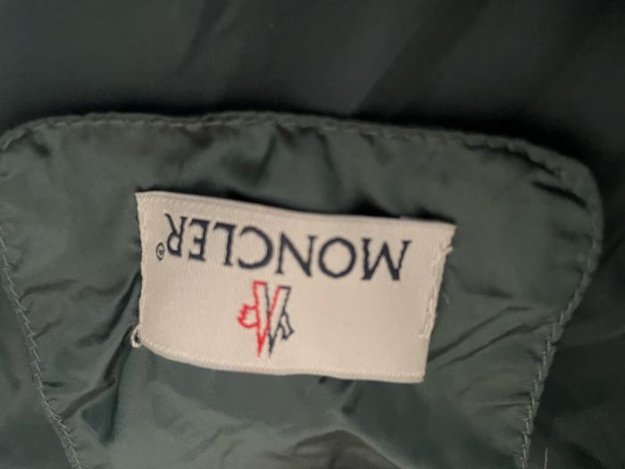 Doudoune femme taille S/M neuve - photo numéro 2