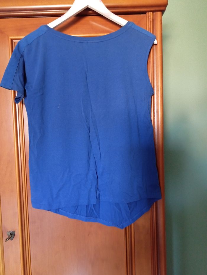 Tee shirt - photo numéro 2