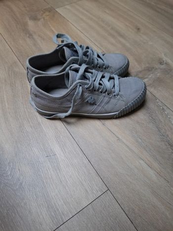 Baskets kappa 33