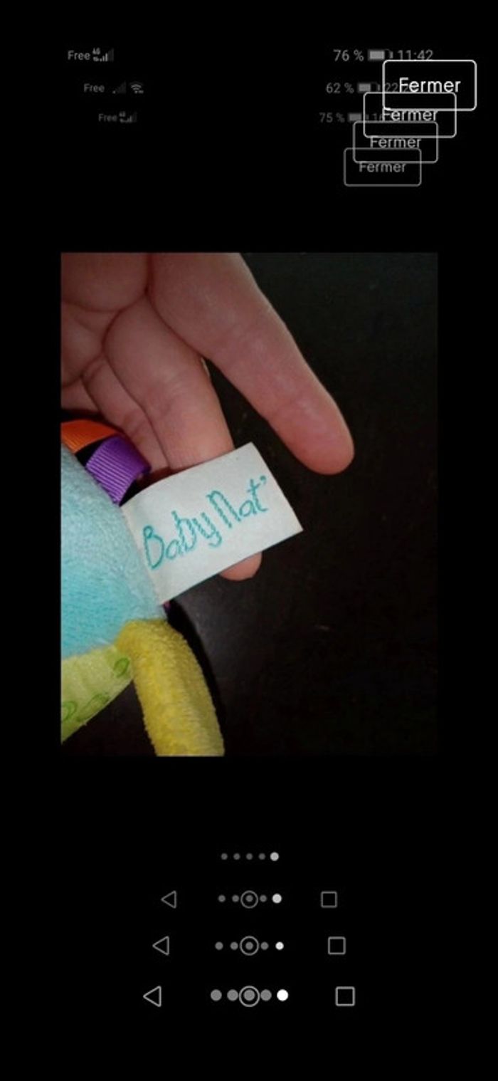 Tortue d'éveil - photo numéro 5