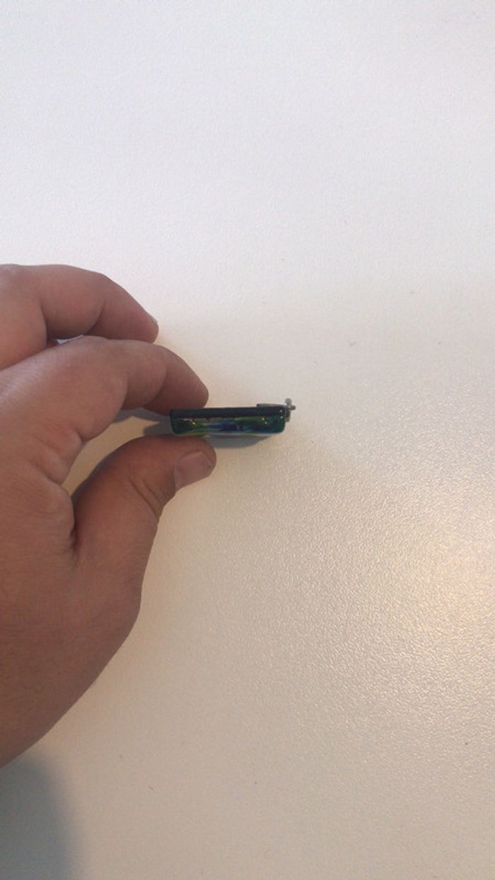 pendentif en Verre - photo numéro 3