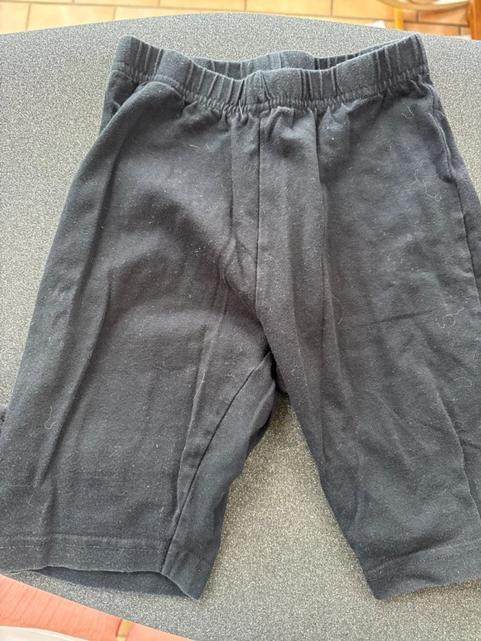 3 shorts fille 10 ans - photo numéro 3