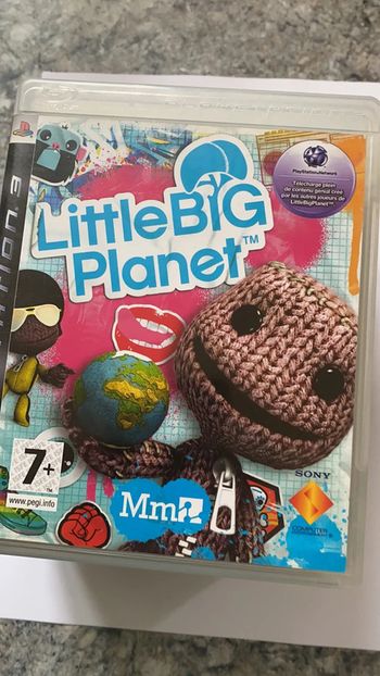 Planet