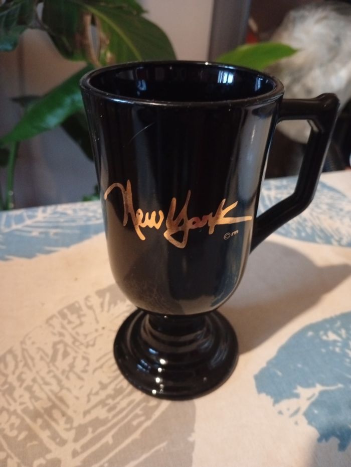 Mug new York - photo numéro 5