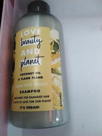 Shampooing 100ml