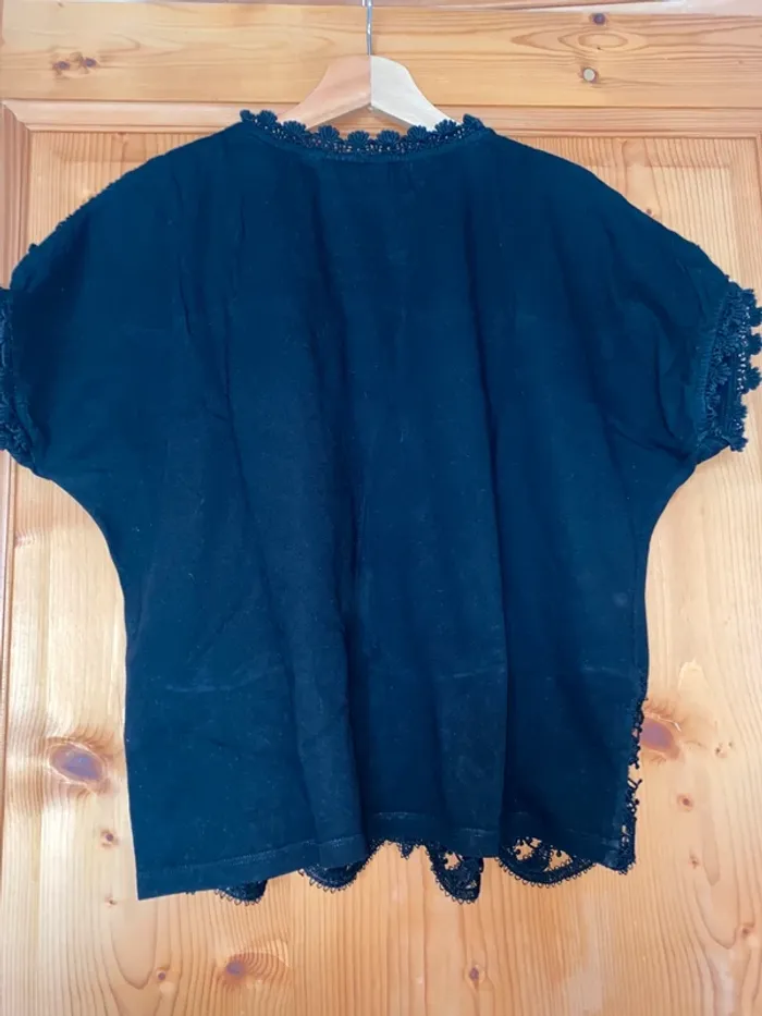 Tee shirt - photo numéro 6