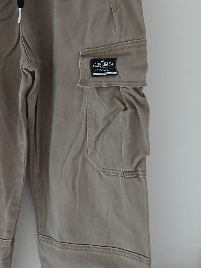 Cargo femme Taille 38 - photo numéro 3