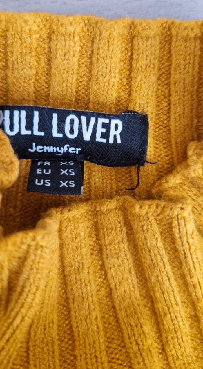 Pull lover Jennifer - photo numéro 2