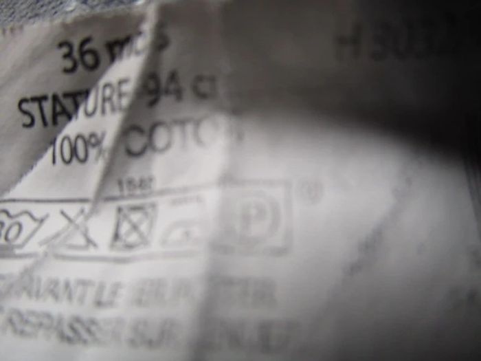 Ensemble hiver 3 ans TBE - photo numéro 8