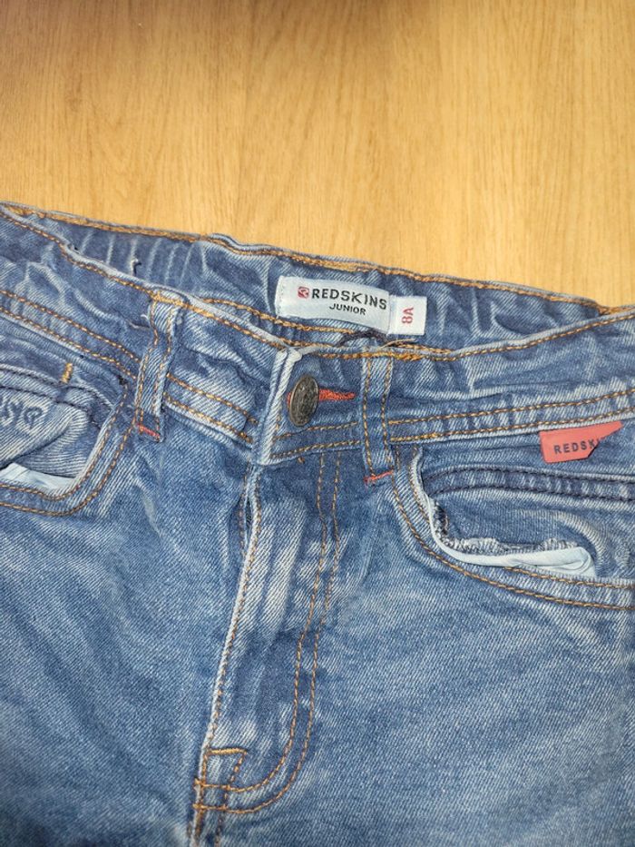 Jeans redskins - photo numéro 3