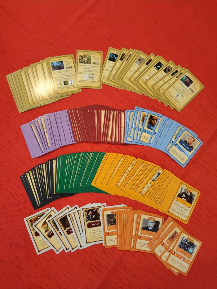 Harry Potter une année à Poudlard - Topi games - photo numéro 6