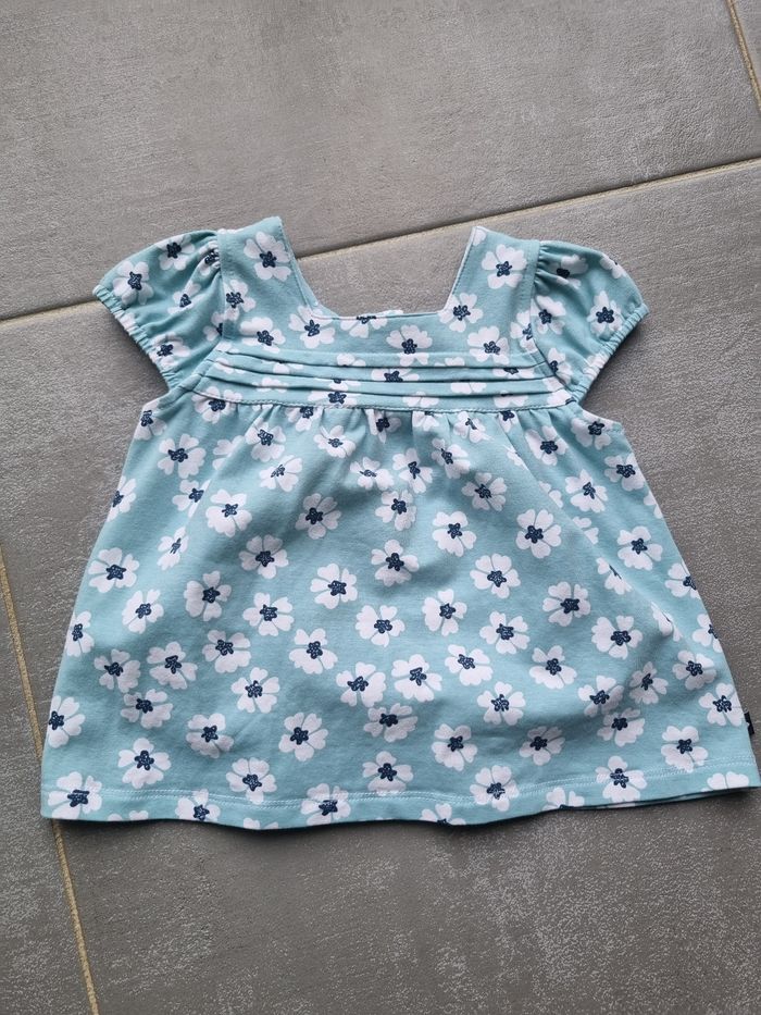 Ensemble short et t-shirt - photo numéro 4